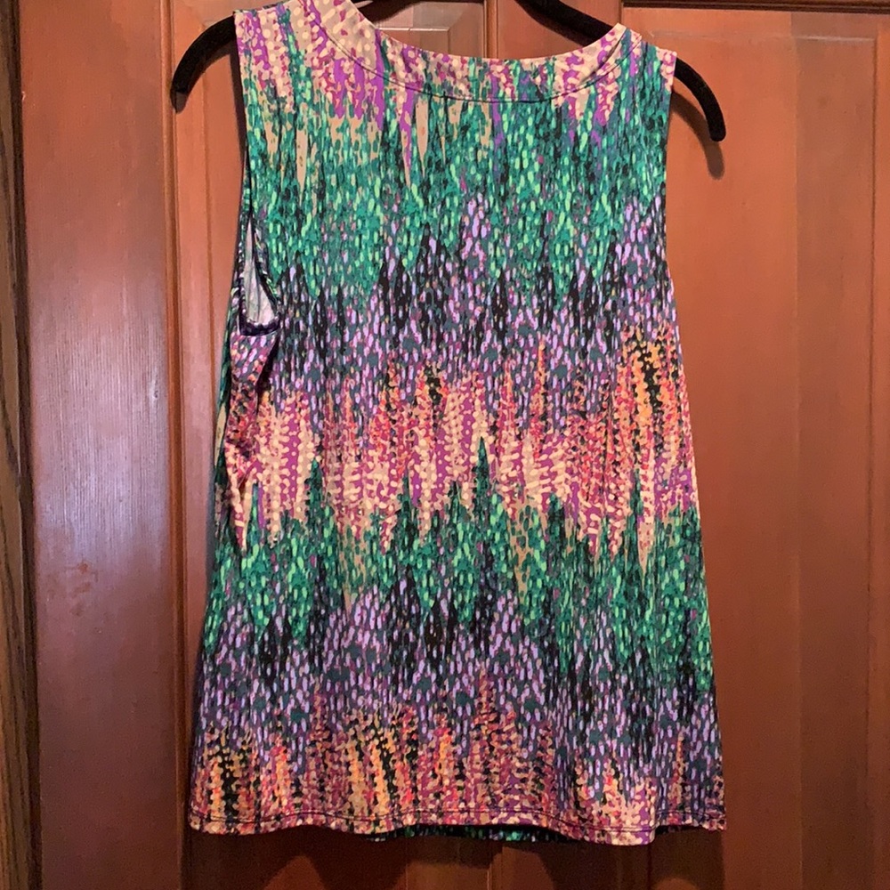 Jones Studio Tank Top - Picture 4 of 5